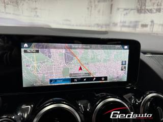 MERCEDES-BENZ B 180 usata, con Park Distance Control