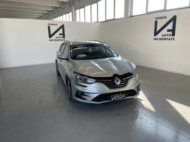 RENAULT Megane usata, con ABS