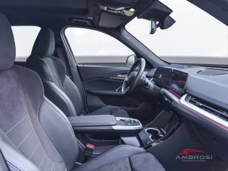 BMW X1 usata 11