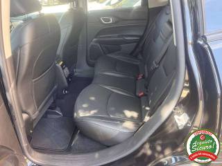 JEEP Compass usata, con Controllo trazione