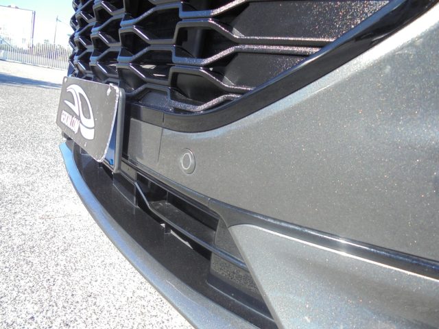 FORD Kuga usata, con Chiusura centralizzata