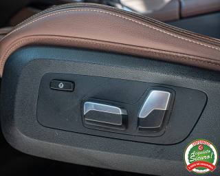 BMW X5 usata, con Autoradio