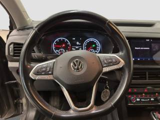 VOLKSWAGEN T-Cross usata 9