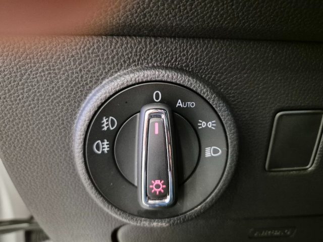 SEAT Ateca usata, con Sensori di parcheggio anteriori
