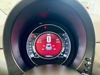 FIAT 500 usata, con ESP