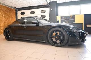PORSCHE Taycan usata 99