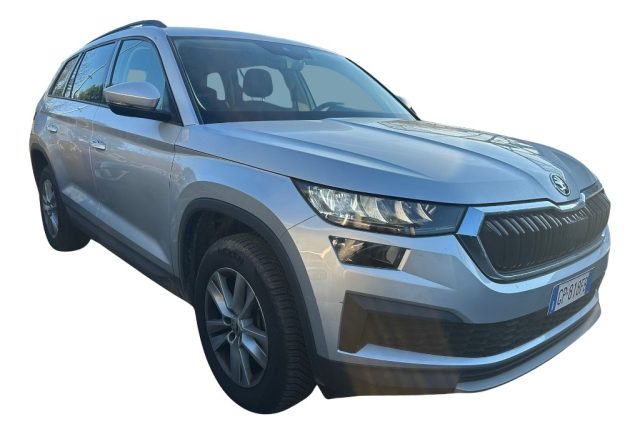 SKODA Kodiaq usata, con Airbag Passeggero