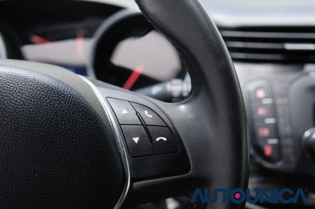 ALFA ROMEO Giulietta usata, con Volante multifunzione