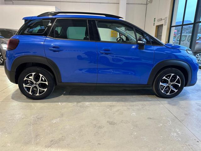 CITROEN C3 Aircross usata, con Airbag Passeggero