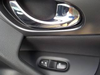 NISSAN Qashqai usata, con Bluetooth