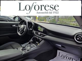 ALFA ROMEO Giulia usata, con Sistema di navigazione