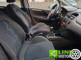 FIAT Punto usata, con Antifurto