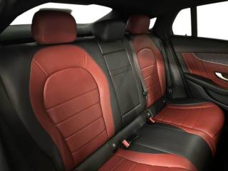 MERCEDES-BENZ GLC 220 usata, con Interni in pelle