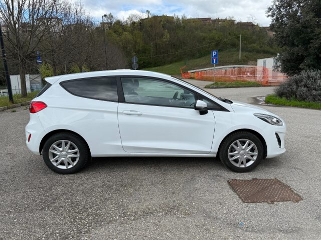 FORD Fiesta usata, con Airbag Passeggero