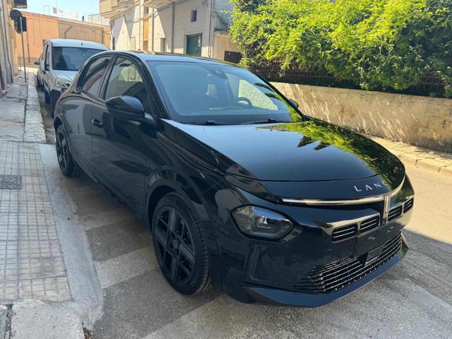 LANCIA Ypsilon usata, con Airbag
