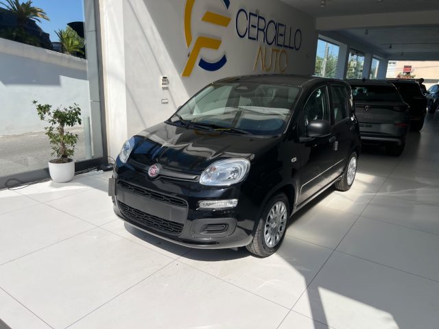 FIAT Panda usata, con Alzacristalli elettrici