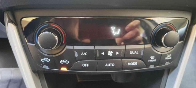 SUZUKI S-Cross usata, con Sedile posteriore sdoppiato