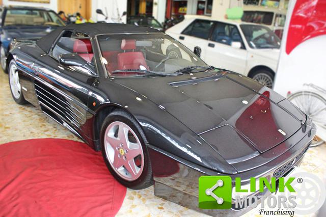 FERRARI 348 usata, con ABS