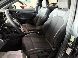 AUDI Q3 usata, con Boardcomputer