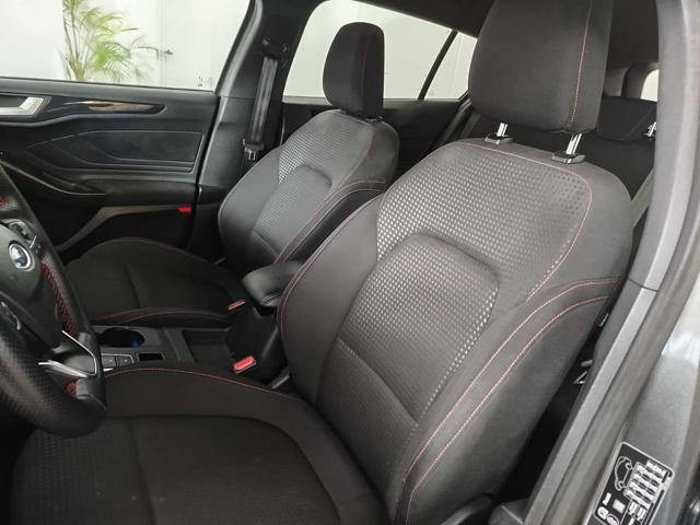 FORD Focus usata, con Climatizzatore