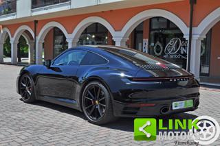 PORSCHE 911 usata, con Airbag laterali