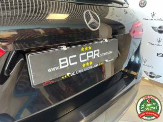 MERCEDES-BENZ B 180 usata, con Autoradio digitale