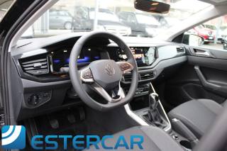 VOLKSWAGEN Polo usata, con Airbag laterali