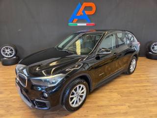 BMW X1 usata, con Airbag