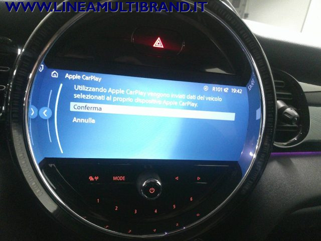 MINI Cooper usata, con Cruise Control