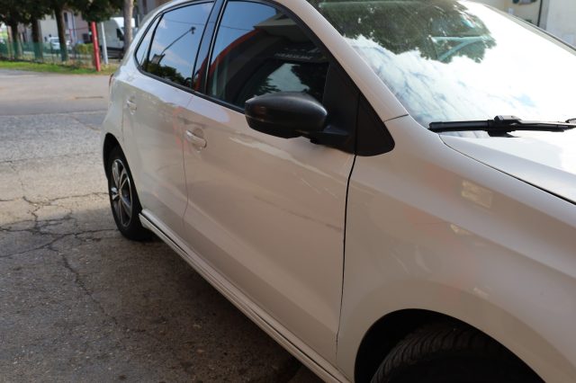 VOLKSWAGEN Polo usata 59