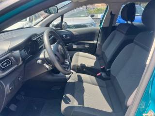 CITROEN C3 usata, con Chiusura centralizzata