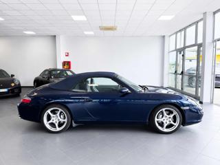 PORSCHE 911 usata, con Alzacristalli elettrici