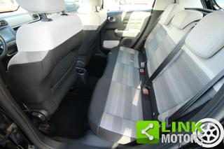 CITROEN C3 usata, con Cruise Control