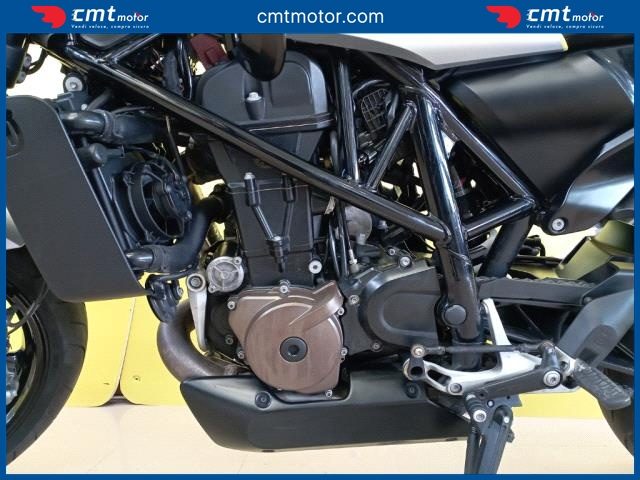 HUSQVARNA Vitpilen 701 usata 8