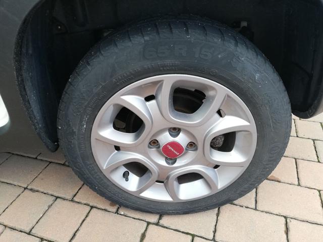 FIAT Panda usata 29