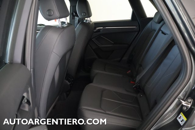 AUDI Q3 usata, con Autoradio digitale