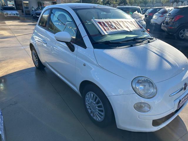 FIAT 500 usata, con Airbag laterali