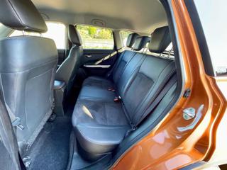 SUZUKI Vitara usata, con Controllo trazione