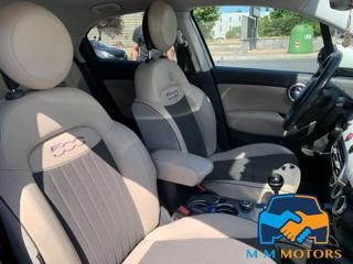 FIAT 500X usata, con Park Distance Control