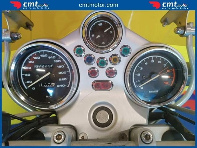 BMW R 1150 R usata 4