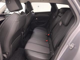 PEUGEOT 308 usata, con Volante multifunzione