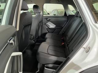 AUDI Q3 usata, con Climatizzatore