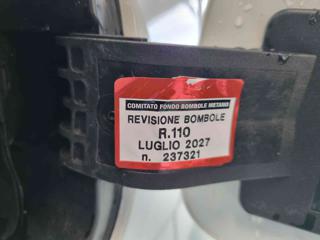 FIAT Panda usata, con Immobilizzatore elettronico