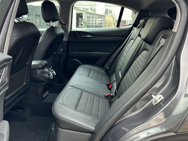 ALFA ROMEO Stelvio usata, con Cruise Control