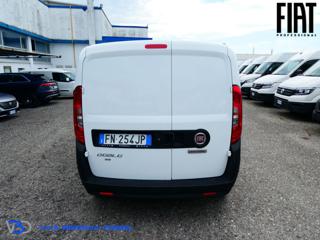 FIAT Doblo usata, con Controllo trazione