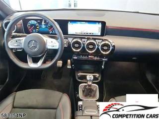 MERCEDES-BENZ A 180 usata, con Autoradio
