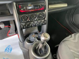MINI One usata, con Climatizzatore
