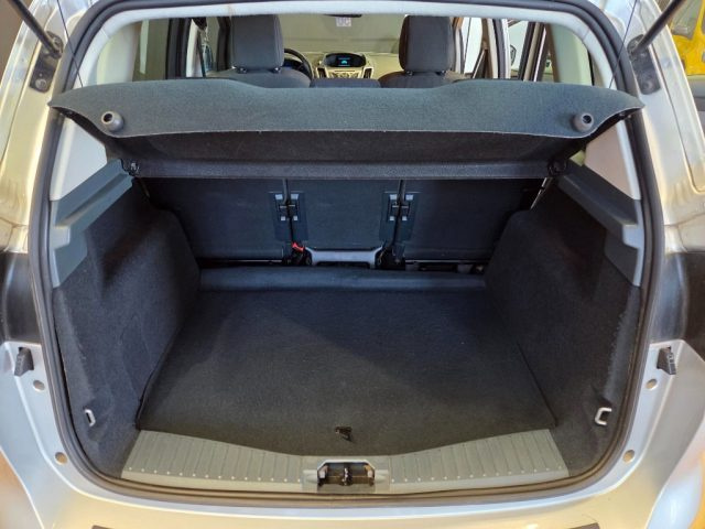 FORD C-Max usata, con Controllo trazione