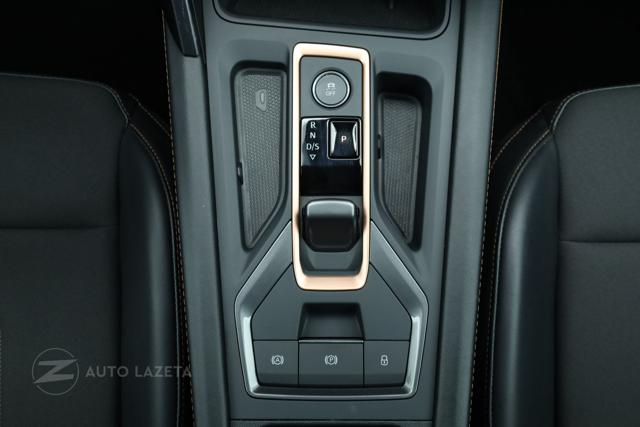 CUPRA Leon usata, con Isofix