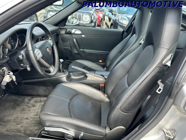 PORSCHE 911 usata, con Autoradio